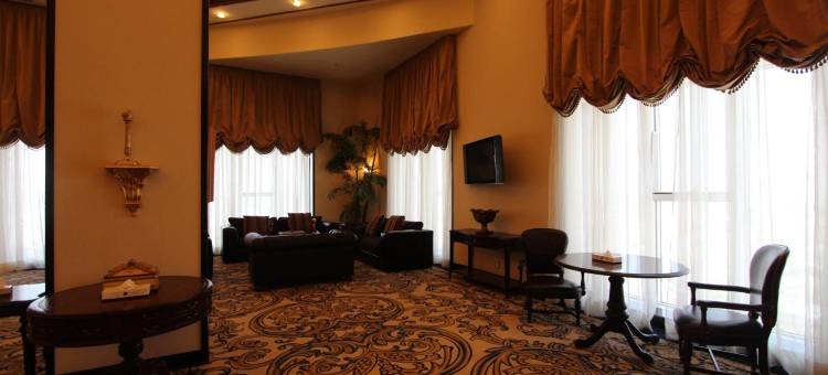 阿瓦利弗国际酒店(Awaliv International Hotel)图片