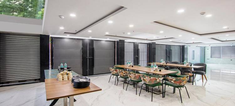 特里博罗亚尔康福特(Treebo Royal Comfort)图片