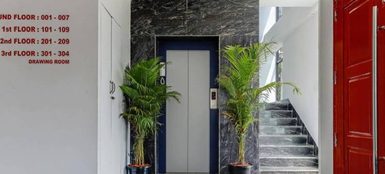 ECR乌桑迪乌帕尔酒店(Upar Hotels Uthandi, ECR)图片