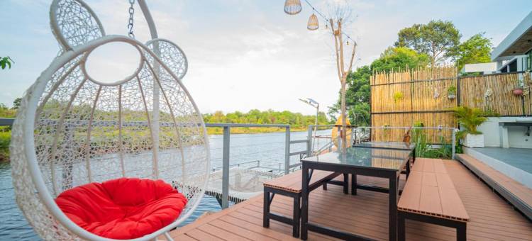 Ban Ban度假村TeukChhou(Ban Ban Resort Teukchhou)图片