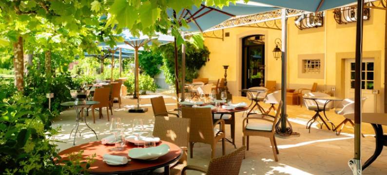 吉米内城堡酒店(Chateau de Germigney)图片