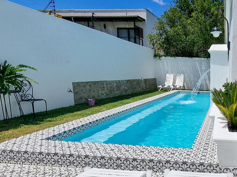 巴达维亚精品酒店