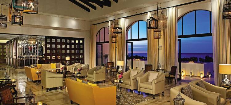 秘密卡沃斯港高尔夫及Spa全包度假酒店(Secrets Puerto Los Cabos Golf & Spa Resort All Inclusive)图片
