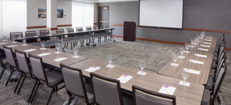 亚特兰大机场北凯悦嘉轩酒店(Hyatt Place Atlanta Arpt North)图片