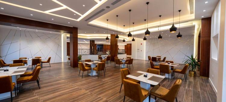 阿勒拉雅酒店(AlRayah Hotel)图片