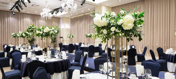 大田华美达酒店(Ramada by Wyndham Daejeon)图片