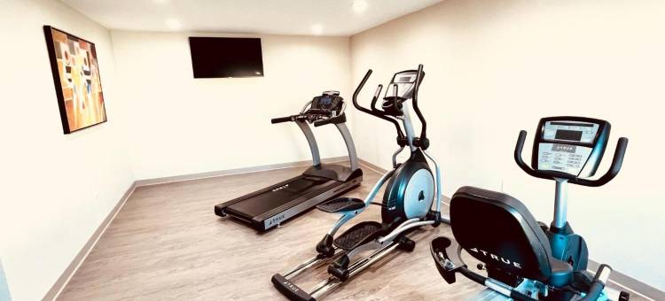 温德姆华美达酒店 莫德斯托优胜美地地区(Ramada by Wyndham Modesto Yosemite Area)图片