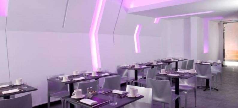 AKA中央花园酒店(AKA Central Park)图片