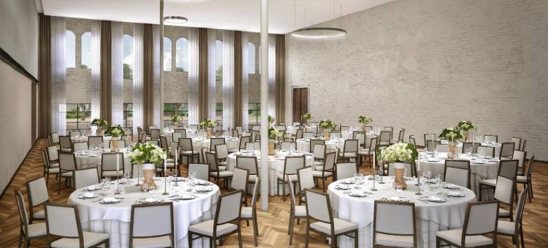 哈亚酒店(Hotel Haya)图片