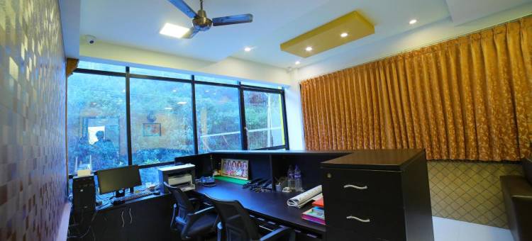 Coastal Grand - Yercaud图片