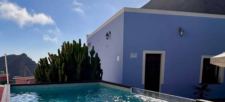 里贾纳特内里费住宿加早餐旅馆(Casa Regina Tenerife)图片