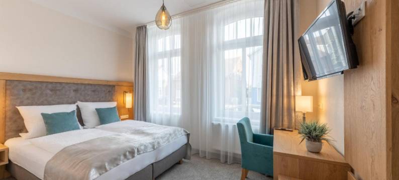 24/7自助入住(24/7 Selfcheckin)图片