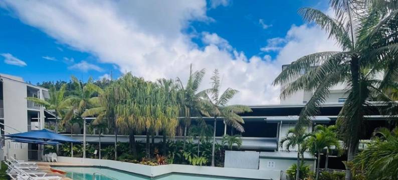 海岸码头酒店(at Marina Shores)图片