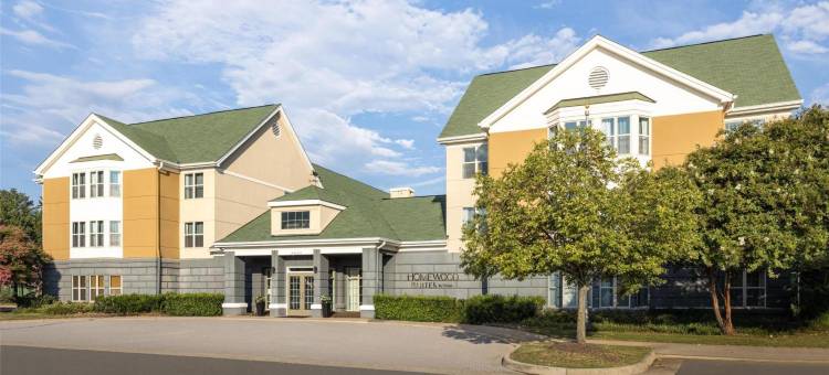 希尔顿旗下杜勒斯北-劳登家园套房酒店(Homewood Suites by Hilton District of Columbia - Dulles-North/Loudoun)图片