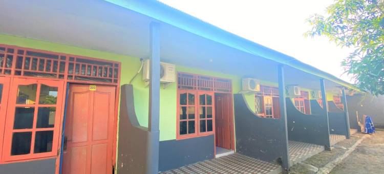 RedDoorz @ Wisma Sentosa Palopo图片