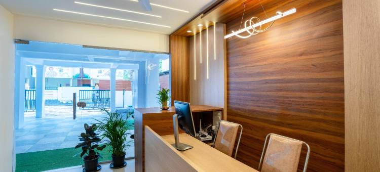 Itsy Hotels Iconic图片