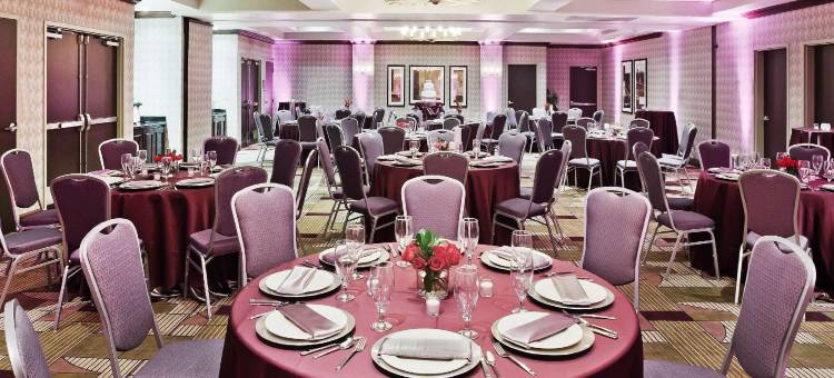 诺曼希尔顿花园酒店(Hilton Garden Inn Norman)图片