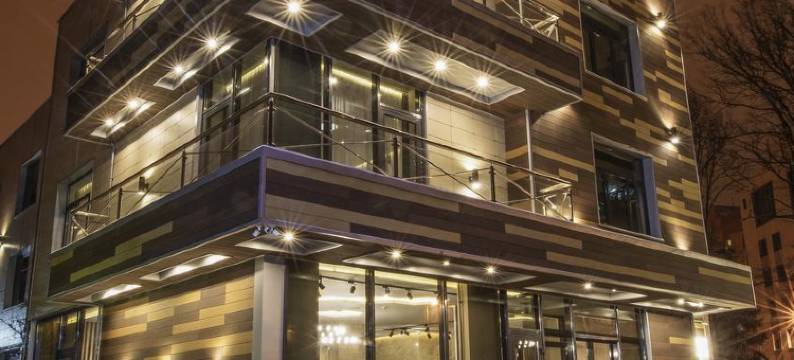 勒斯诺伊乡村别墅酒店(Lesnoy Country House Hotel)图片