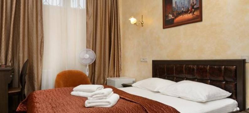 安吉利纳酒店(Hotel Angelina)图片