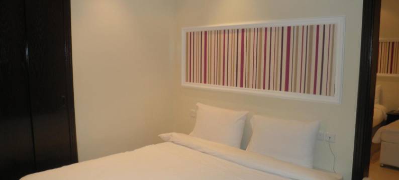 滨海皇家套房酒店(Marina Royal Hotel Suites)图片