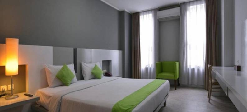 班达亚齐酒店(Hotel Grand Nanggroe)图片