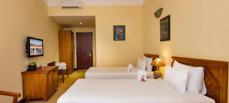 兵马俑度假村(Terracotta Resort & Spa)图片