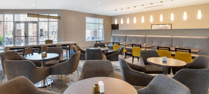 希尔顿逸林酒店萨默维尔Nexton(DoubleTree by Hilton Summerville Nexton)图片