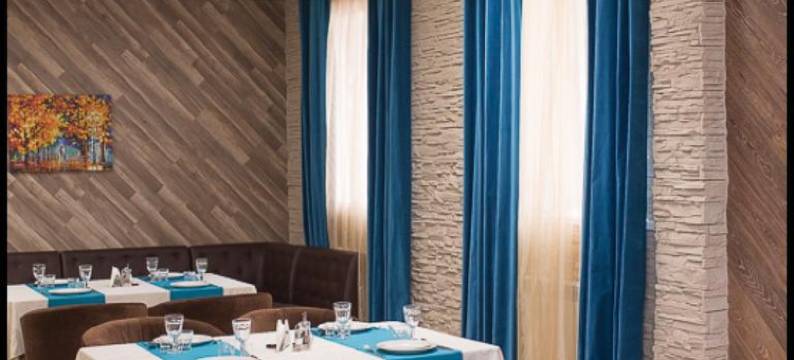 加加恩旅馆酒店(GagarInn Hotel)图片