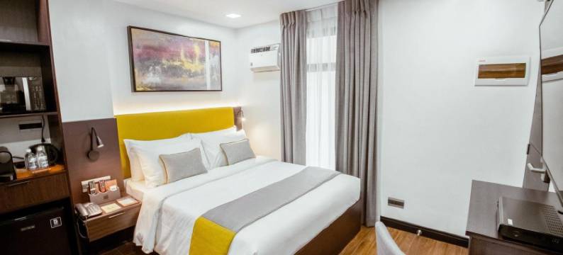 ASN精品住宅(ASN Boutique Residence)图片
