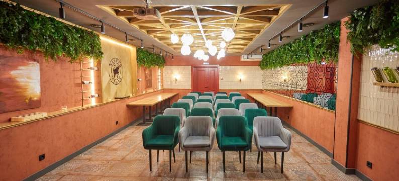 伊瑞莫尔酒店(Iremel Hotel)图片