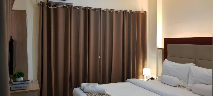 睡眠和住宿酒店(Sleep and Stay Hotel)图片