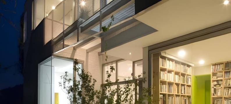 Motif 1号旅馆(Motif1 모티프원)图片