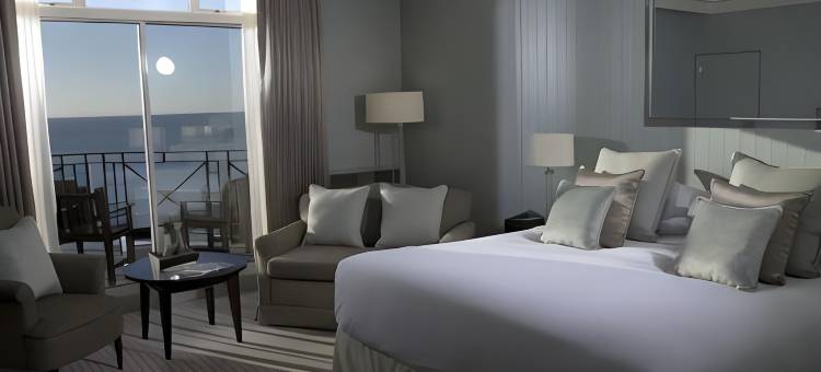 皇家巴斯酒店(Royal Bath Hotel & Spa Bournemouth)图片