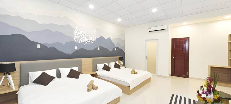 语言交流旅馆1号(Language Exchange Hostel 1)图片