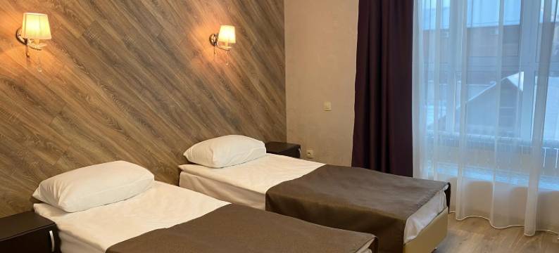 月出酒店(Moonrise Hotel)图片