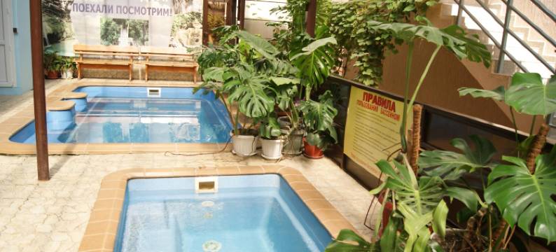 阿尔戈酒店(Argo Hotel)图片