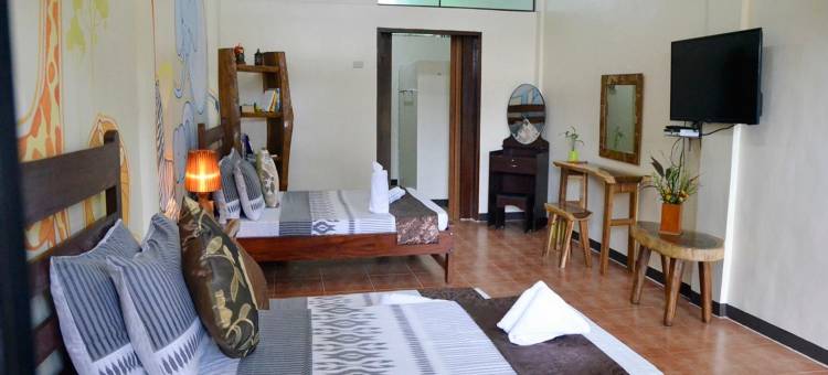 Ponce de Leon Garden Resort Powered by ASTON图片