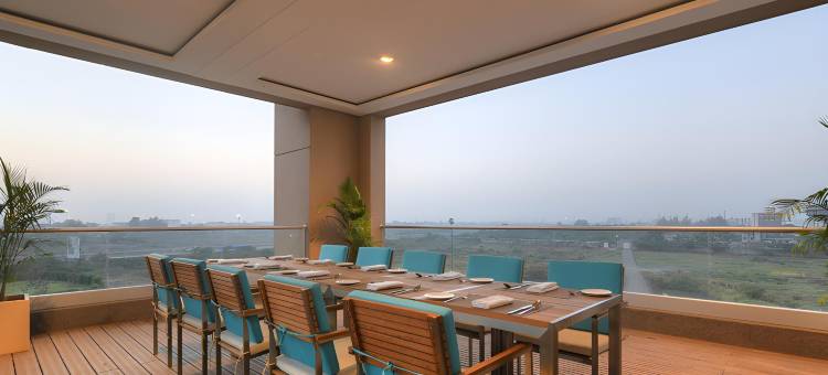 苏拉特万怡酒店(Courtyard Surat)图片