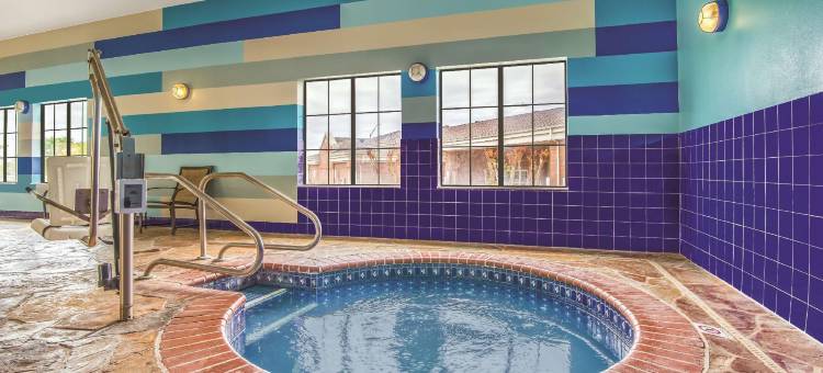 俄克拉荷马城穆尔拉昆塔温德姆套房酒店(La Quinta Inn & Suites by Wyndham Oklahoma City - Moore)图片