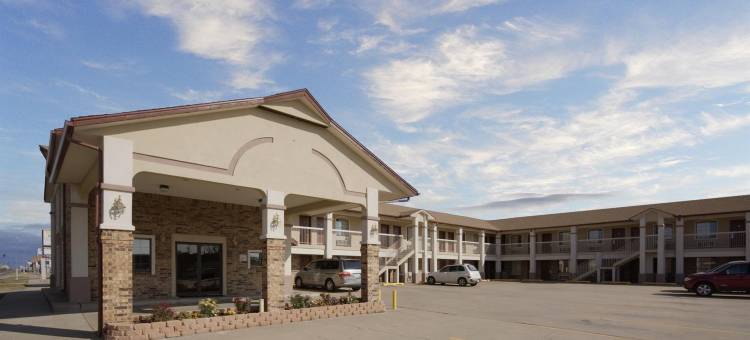 普赖尔美洲最佳价值酒店(Americas Best Value Inn Pryor)图片