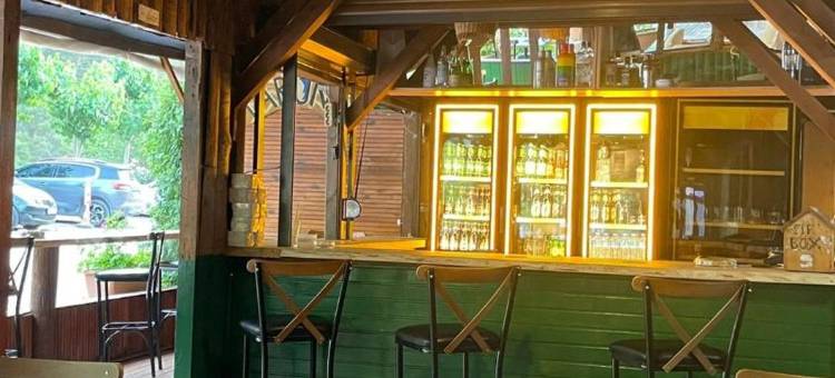 Varuna Pansiyon图片