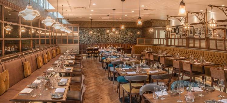 德威尔博蒙特庄园(De Vere Beaumont Estate)图片