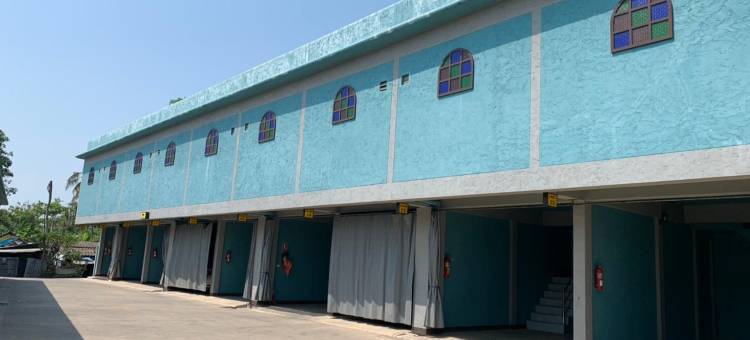 芬兰度假旅馆(Finland Resort Inn)图片