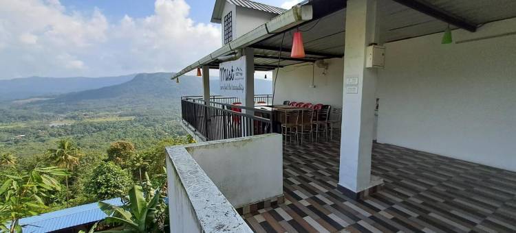 米斯特农场旅馆(Mist Farm House)图片