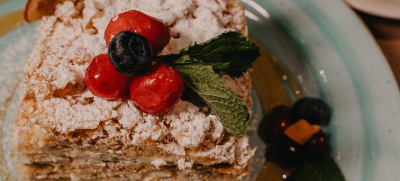 埃尔马克酒店(Ermak Hotel)图片