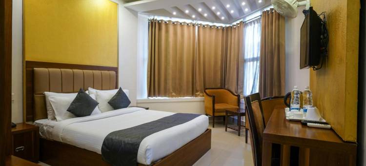 Royal Plaza Glitz Inn图片