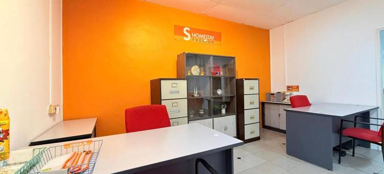 Hotel O S 高级民宿(Hotel O S Homestay Premium)图片