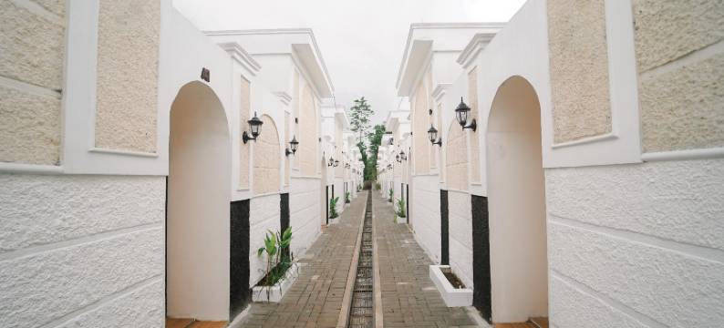 滨海别墅1(Marina Villa 1)图片