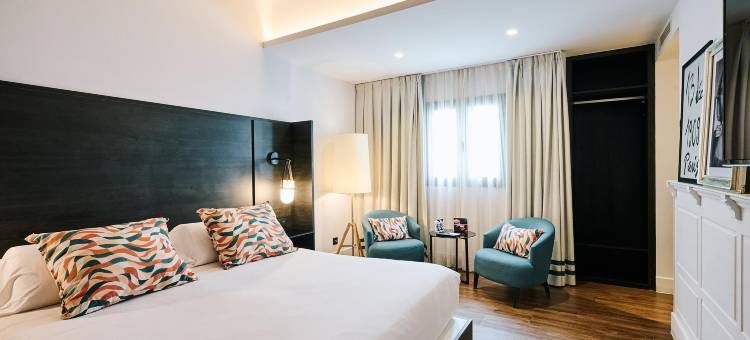 TOC马拉加青年旅舍(Toc Hostel Malaga)图片