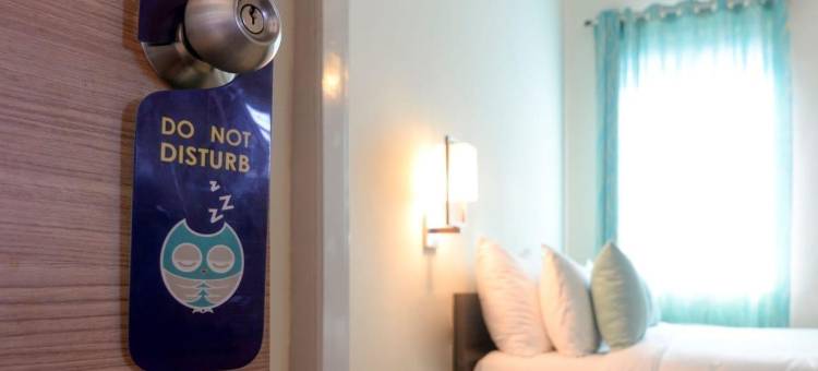 西区酒店(Hotel West End)图片